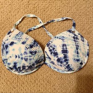 Victoria’s Secret Bathing Suit Top